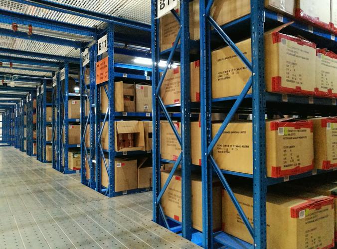 上海翔邦物流有限公司怎么样?