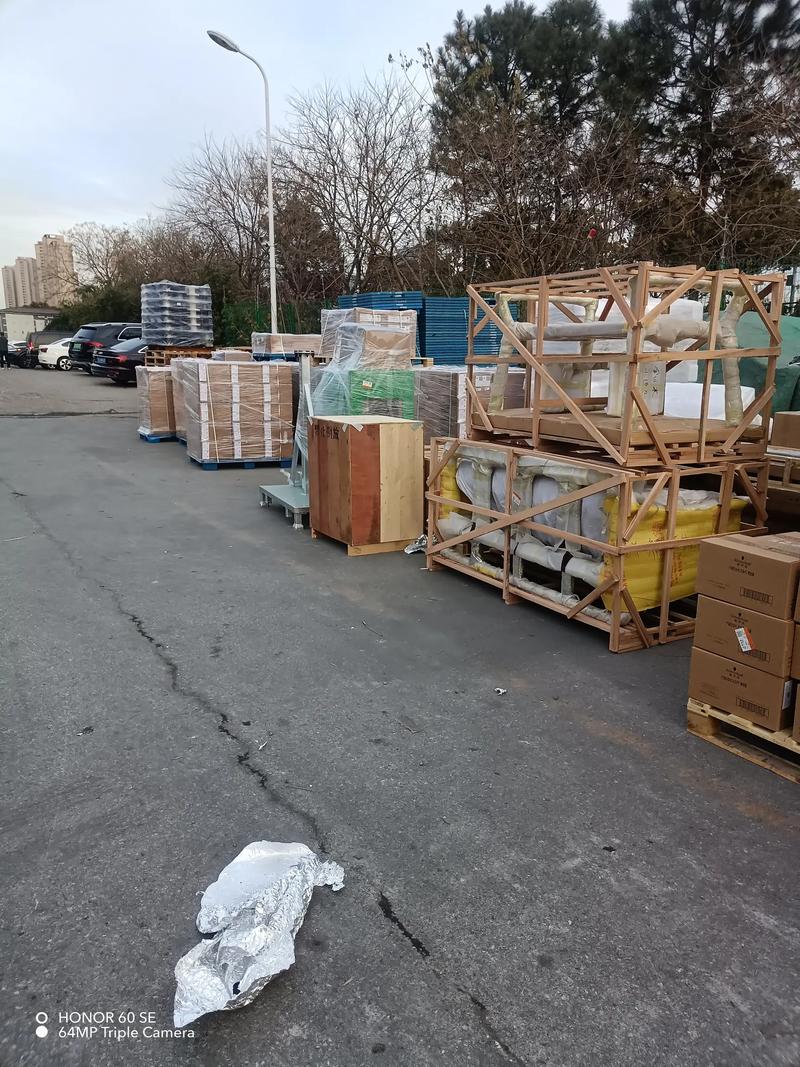 无锡嘉诚物流有限公司怎么样？