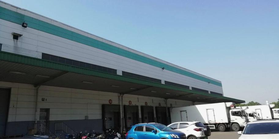 杭州下沙普洛斯物流园有何独特优势？