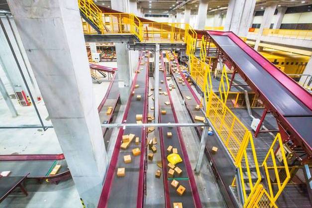 北京中韵物流有限公司怎么样？