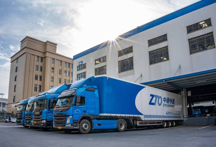 天津中通物流有限公司怎么样？