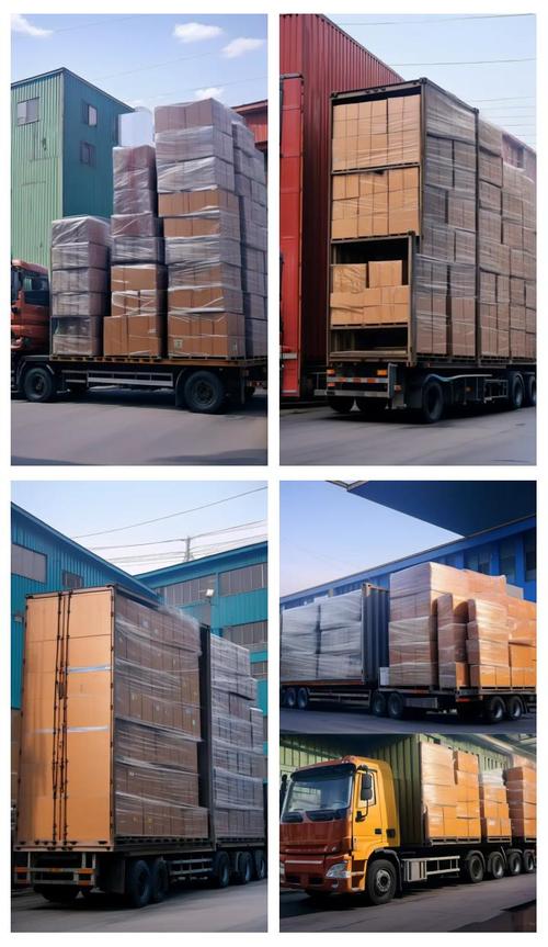 珠海汇通物流有限公司怎么样？