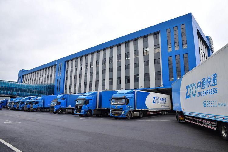 速诚物流集团有限公司实力如何?