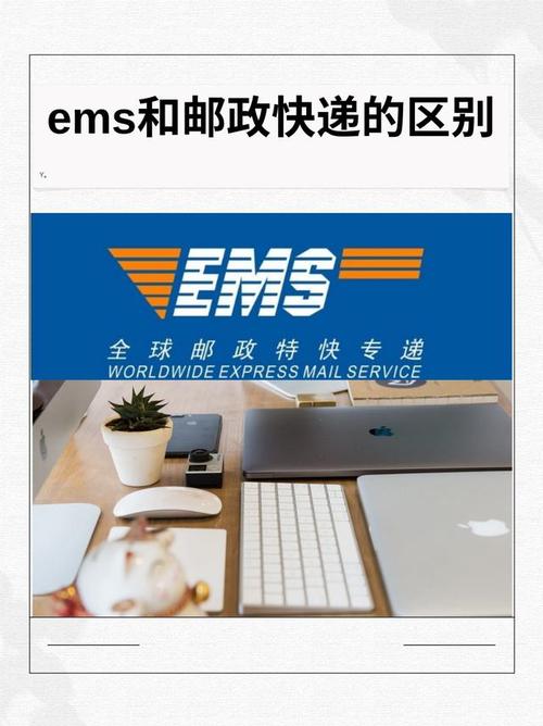 ems物流与快递公司