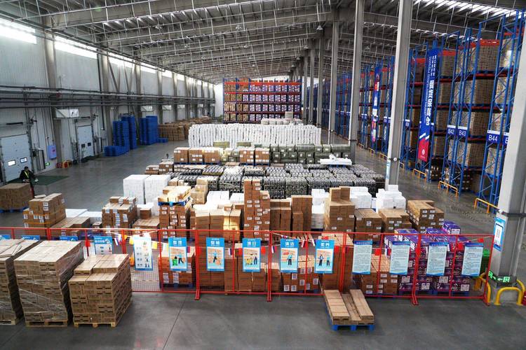 成都汇一物流有限公司