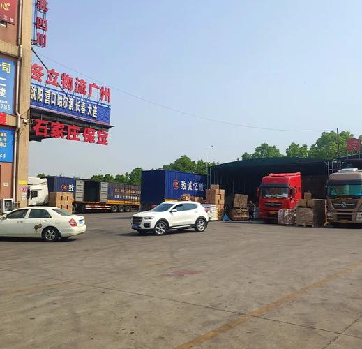 中国物流常州分公司有何独特优势？