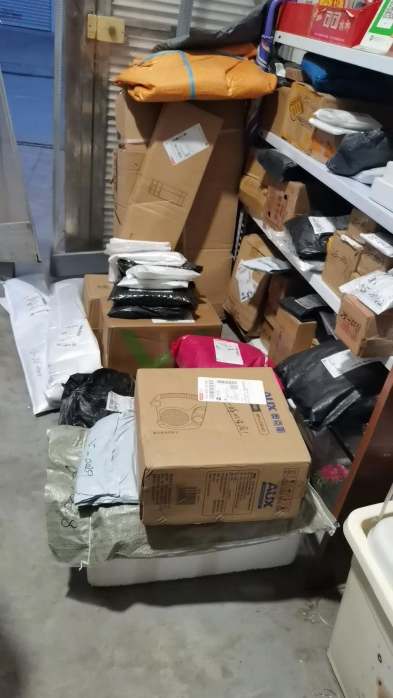 申通快递广州黄石东路网点在哪？