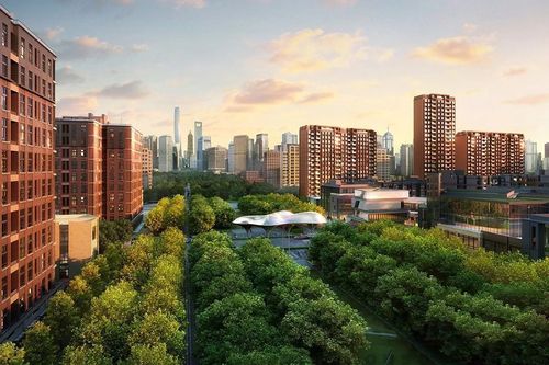 上海城市之星物流如何领跑上海物流市场？