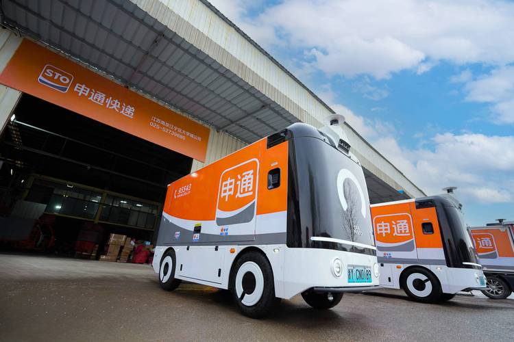 弥渡申通快递有哪些？