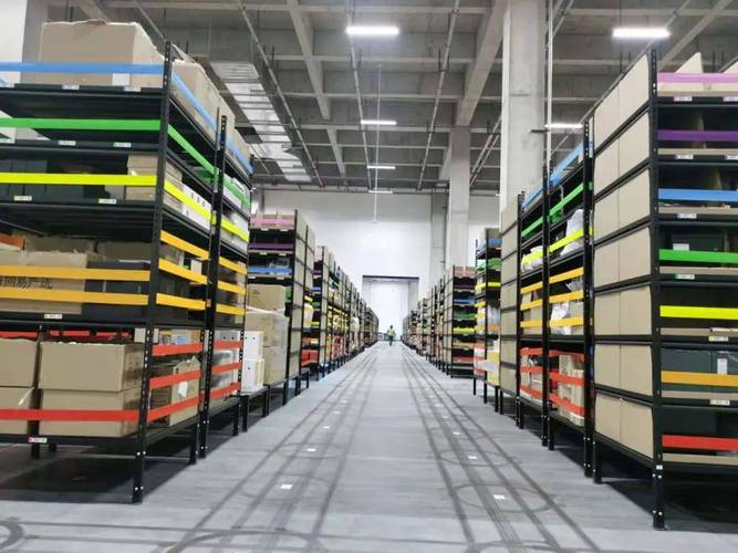 全球物流深圳有限公司