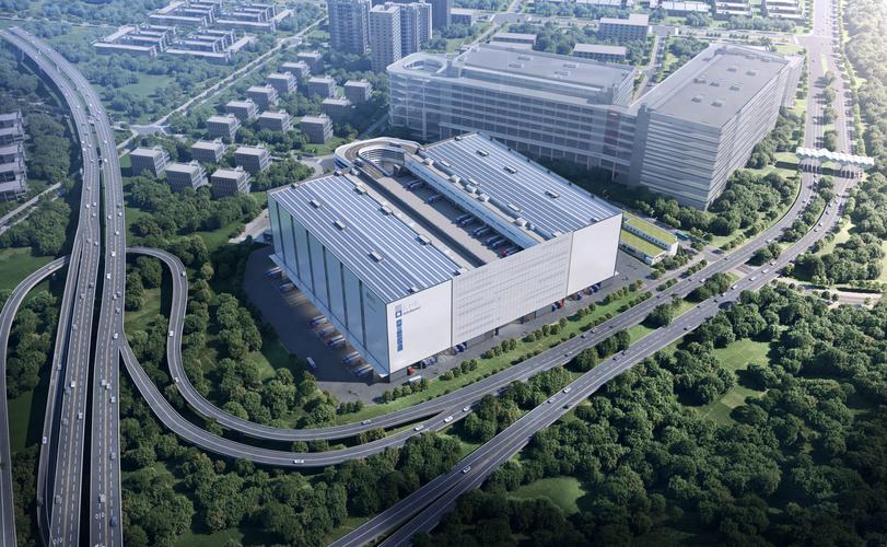 全球物流深圳有限公司