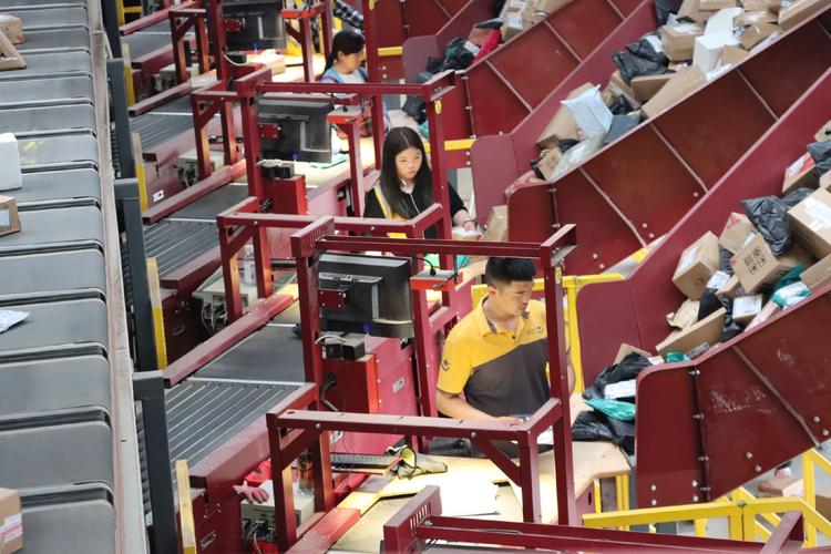 韵达快递在线客服如何快速响应问题?