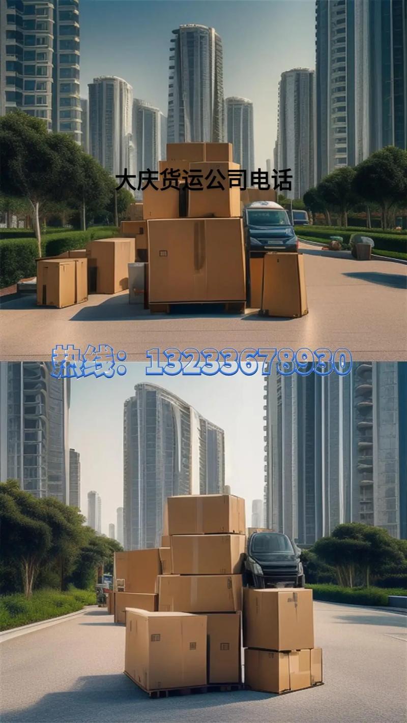 大庆北方物流电话是多少？