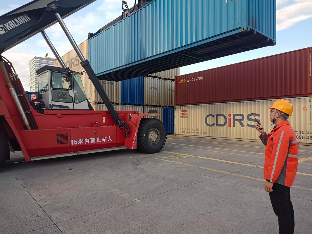 济南中铁物流电话多少？