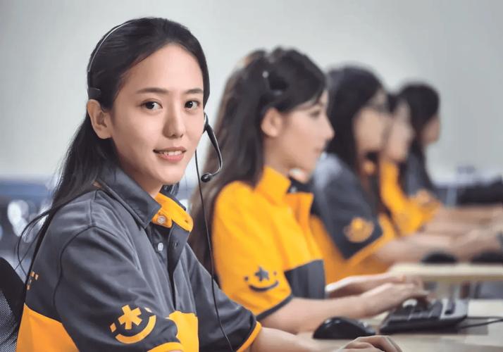 韵达快递客服在线服务，如何快速响应？