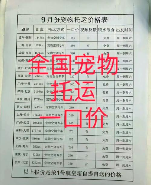 长春德邦物流托运价格多少钱？
