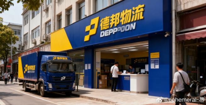 深圳福永德邦物流电话是多少？