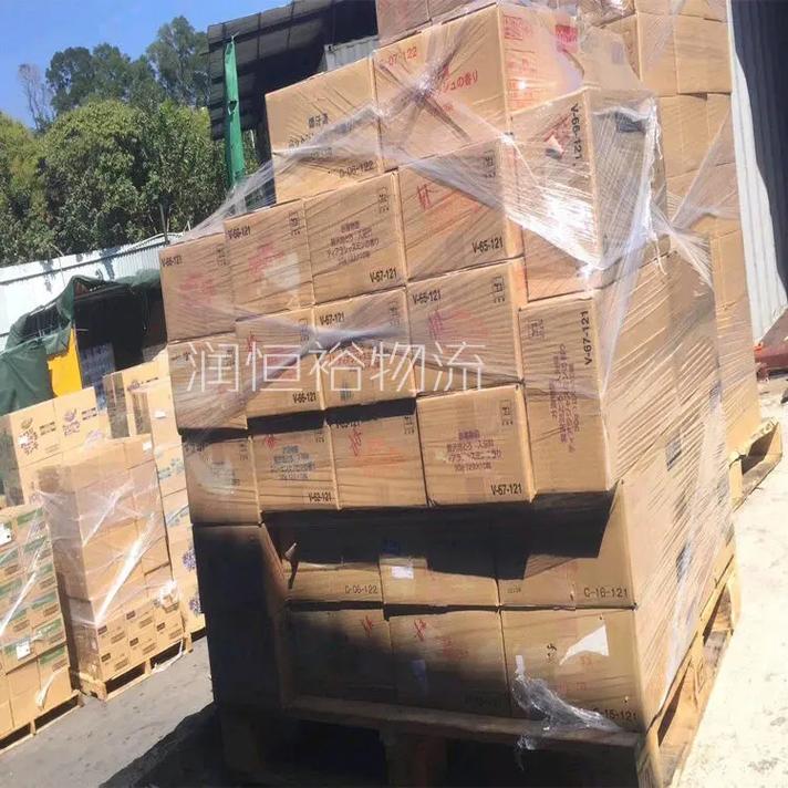 青浦物流电话号码查询