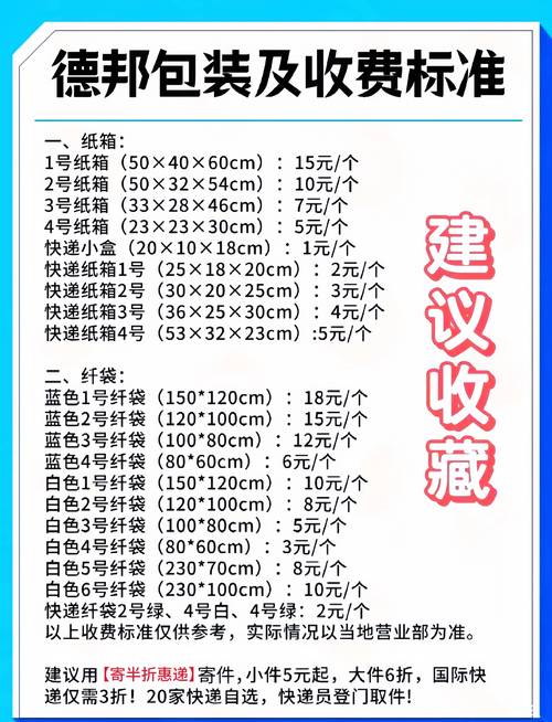 县级德邦物流加盟条件有哪些?