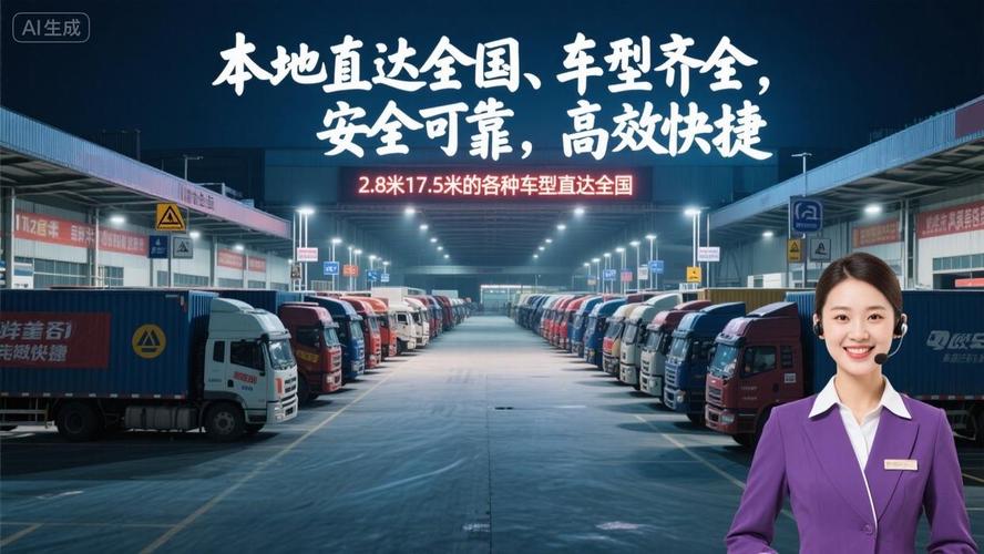 沛县物流公司地址电话