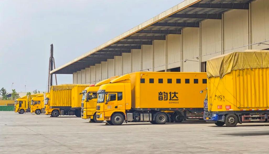 安徽亳州韵达快递总部有何特别之处？