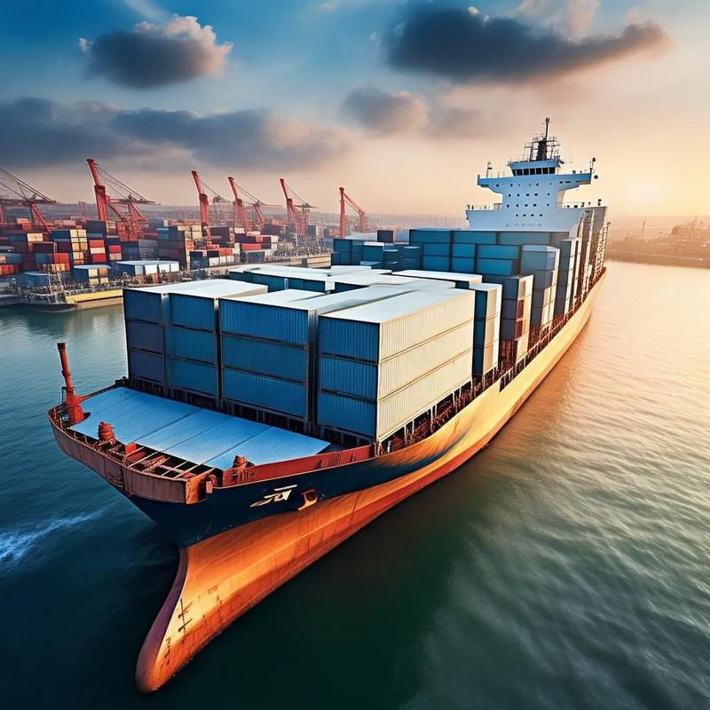 泰快速运国际物流公司