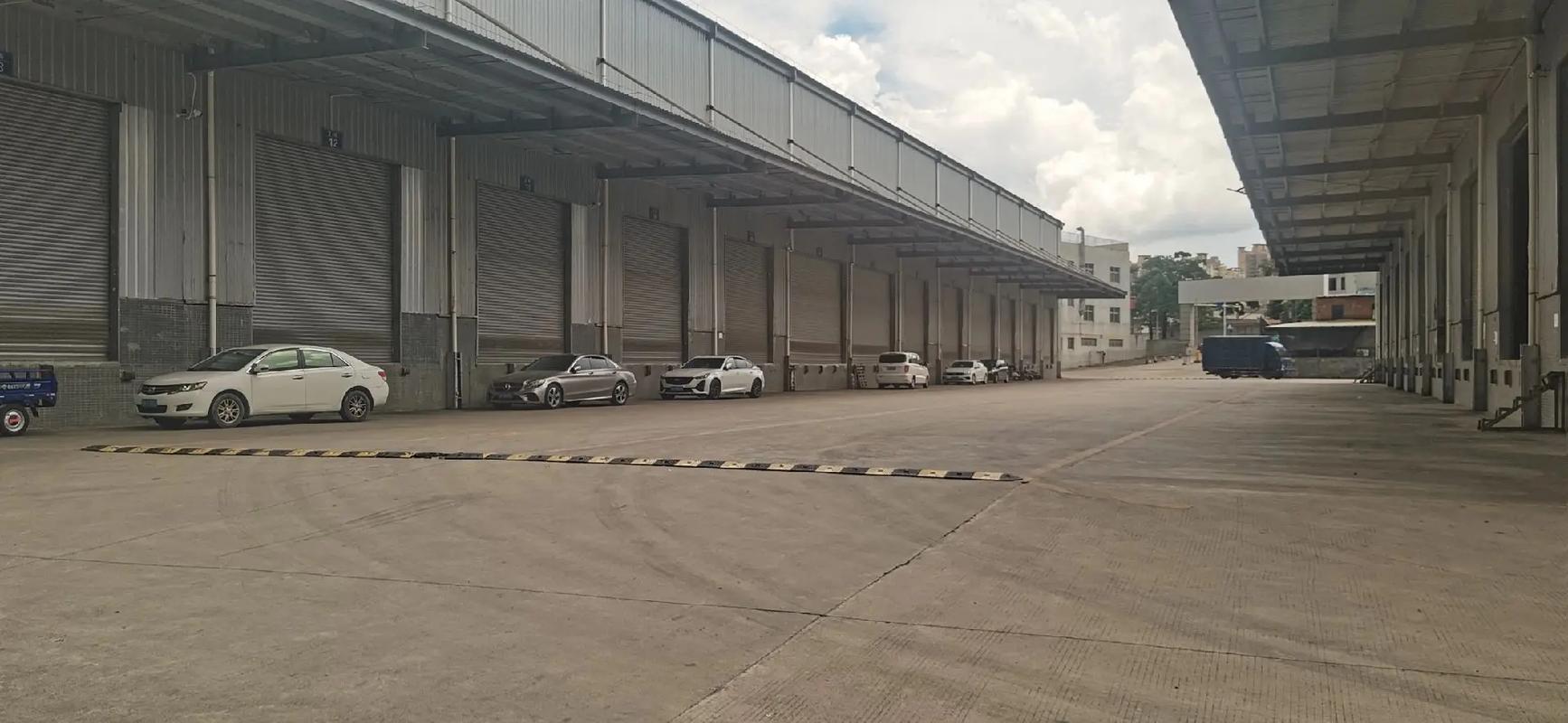 东莞常平物流公司查询