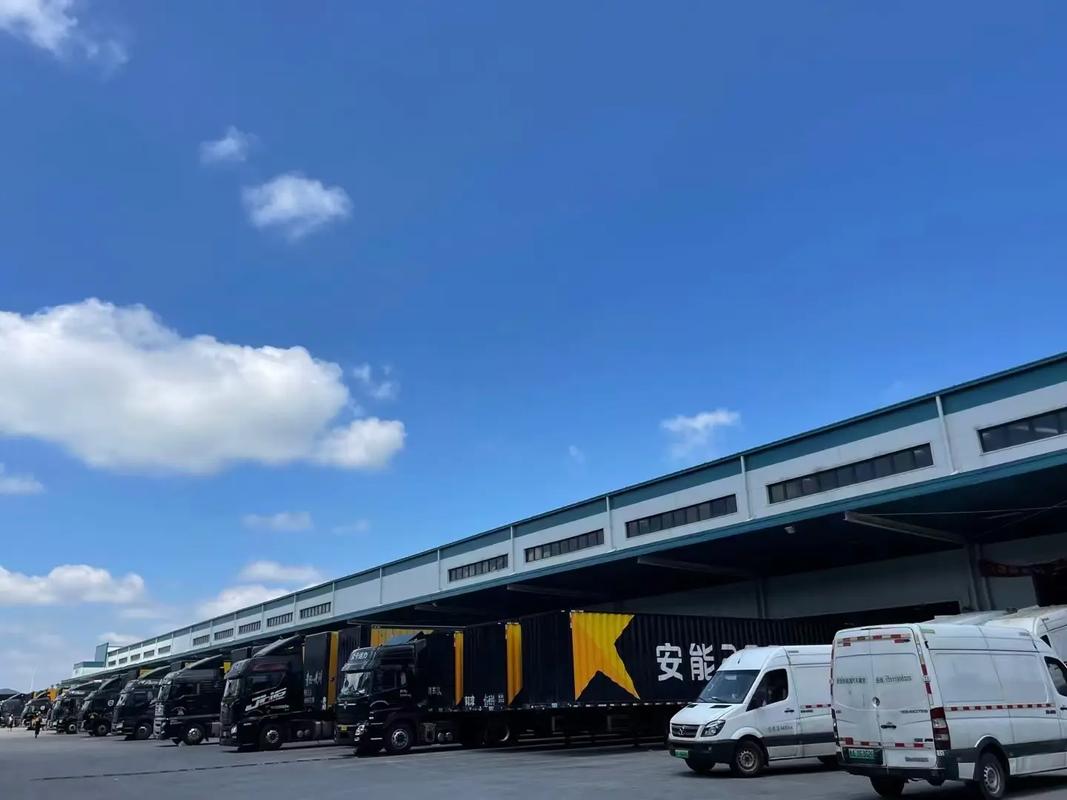 湘潭安能物流公司电话是多少?