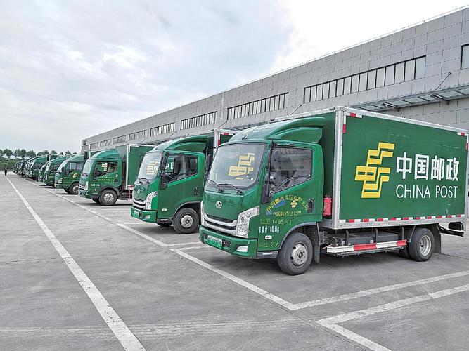 广州北方长城物流公司有何优势？