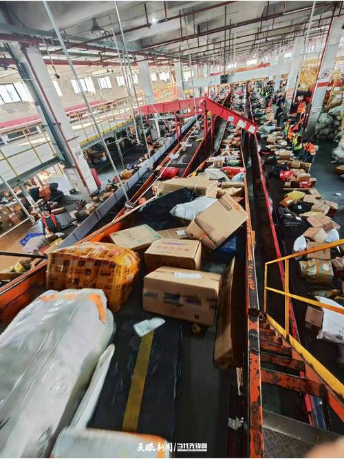 贵州铜仁申通快递公司怎么了？