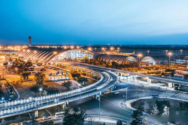 成都国际航空物流园区如何赋能区域经济？