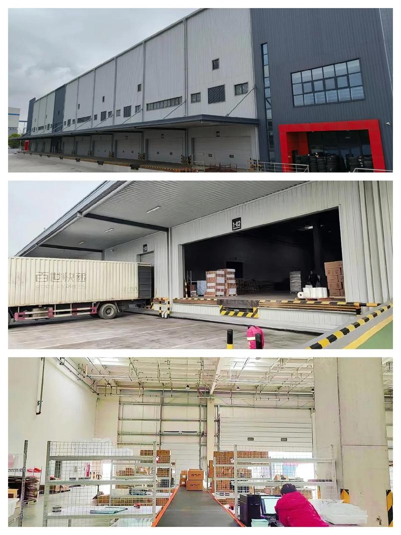 苏宁南昌物流库具体位置在哪？