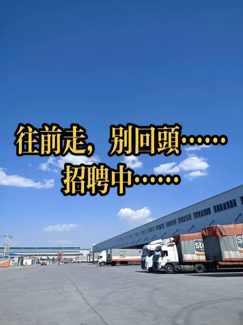 临沂申通快递IT招聘，具体岗位和要求是什么？