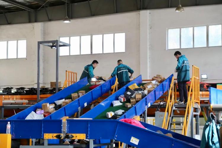 恩施邮政速递物流公司有何业务优势？