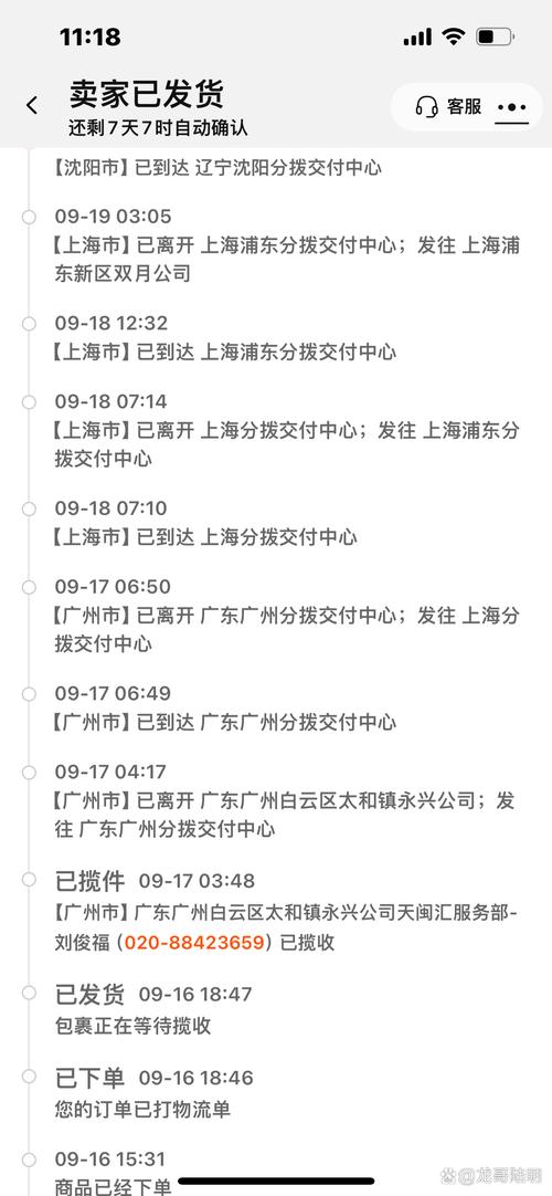 上海黑猫物流单号怎么查？