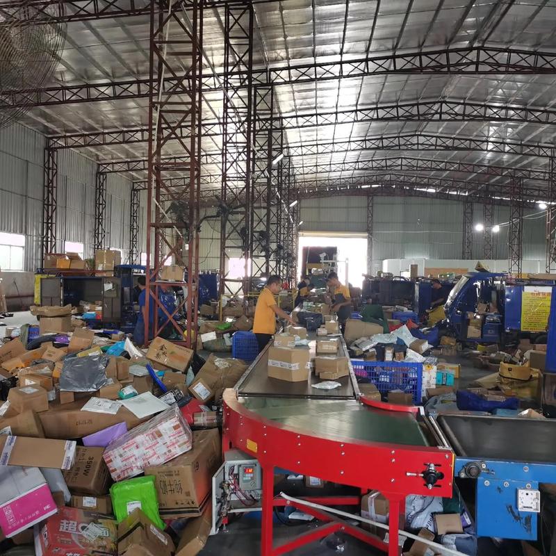 南充韵达快递配送范围是哪些区域?