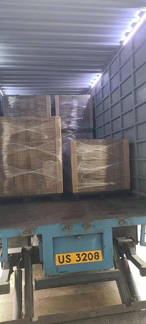 东莞市长安镇物流公司哪家靠谱?