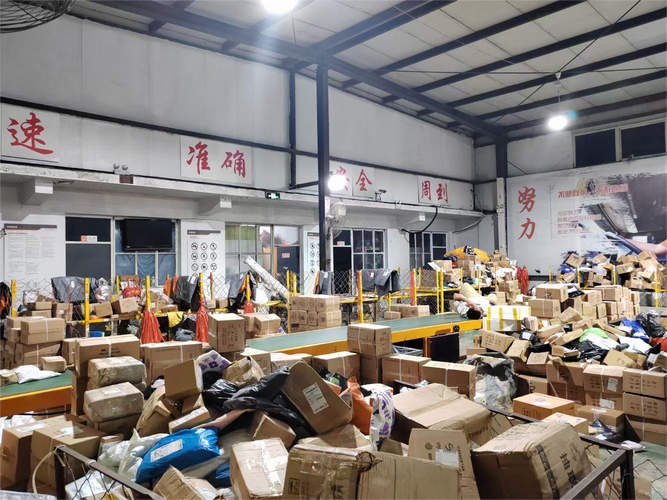 麻城白果申通快递网点在哪？