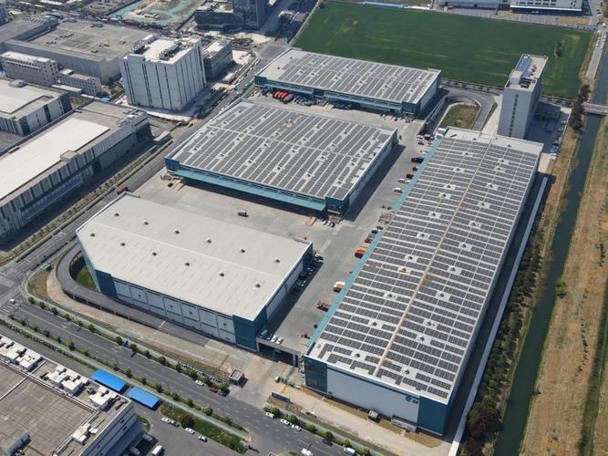 上海宝湾国际物流中心有何核心竞争力？