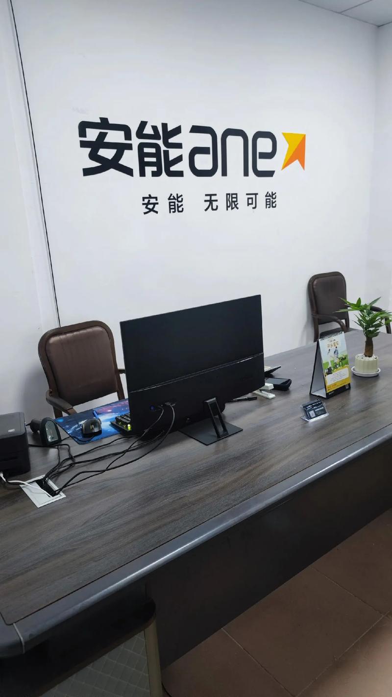 安能物流武汉分拨中心有何新动态或服务亮点?