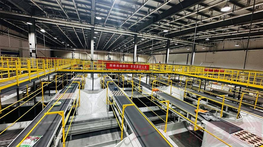 石门申通快递总部地址具体在哪?