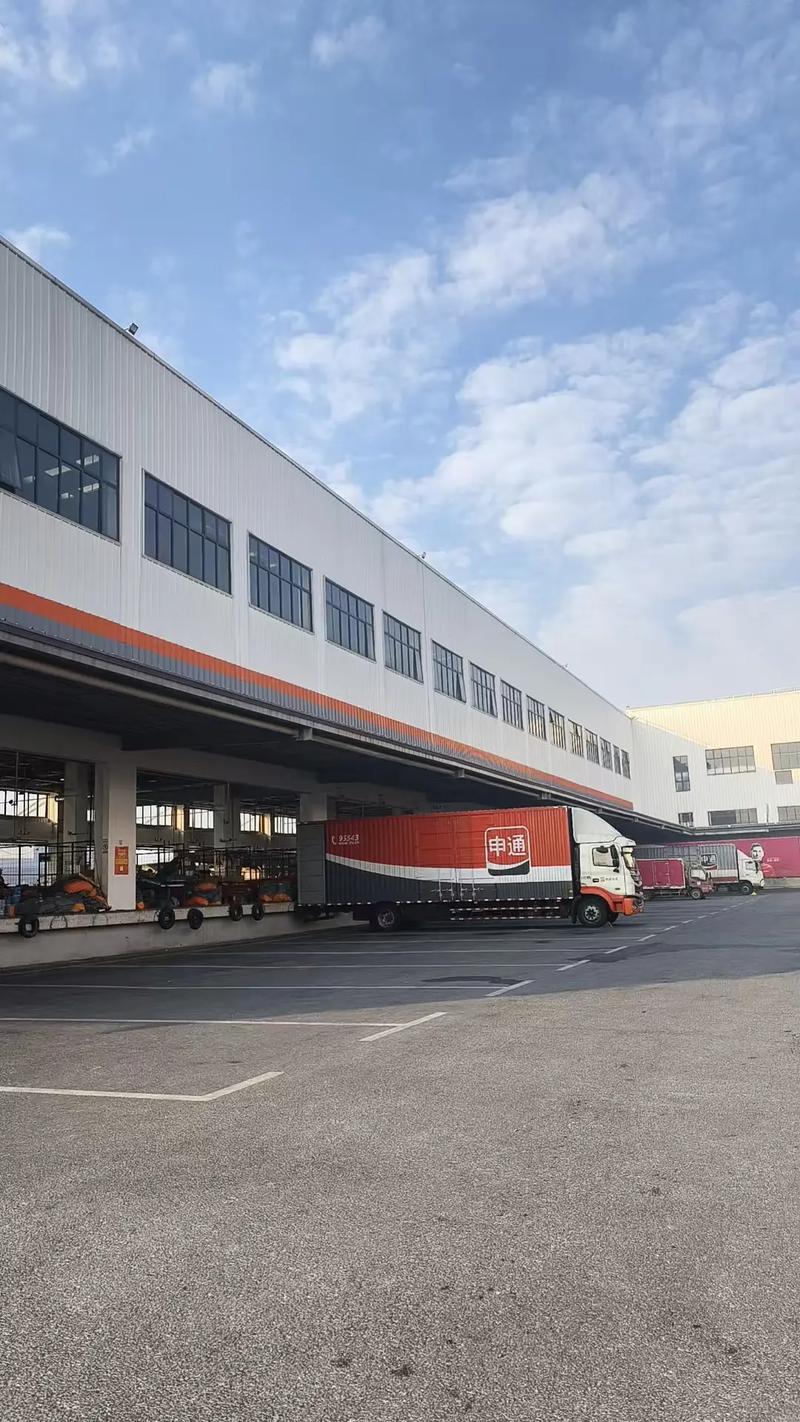 申通快递安徽临泉公司怎么了？