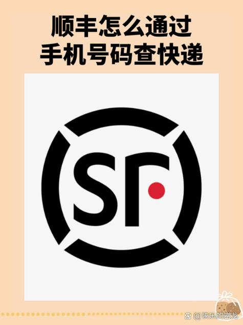 顺丰单号查不到物流,问题出在哪?