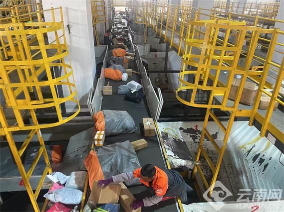 申申通快递龙泉公司怎么样？