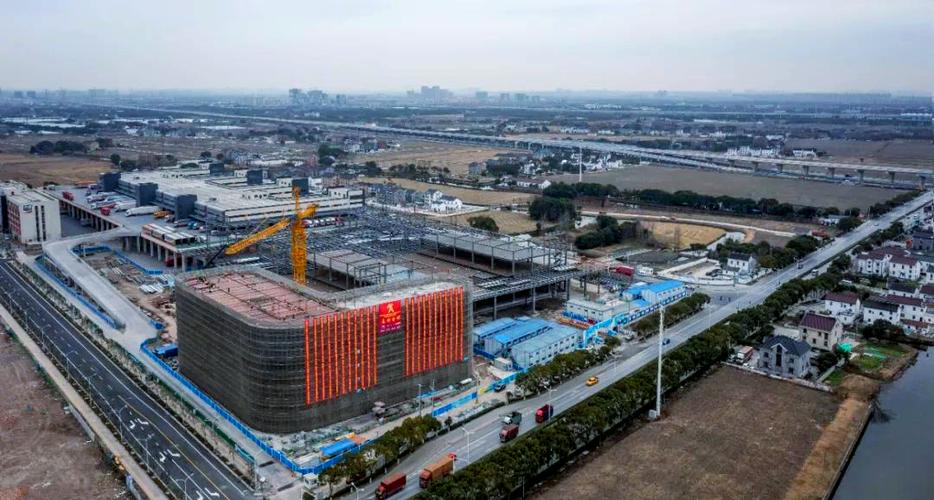 杭州申通快递总部地址在哪里？