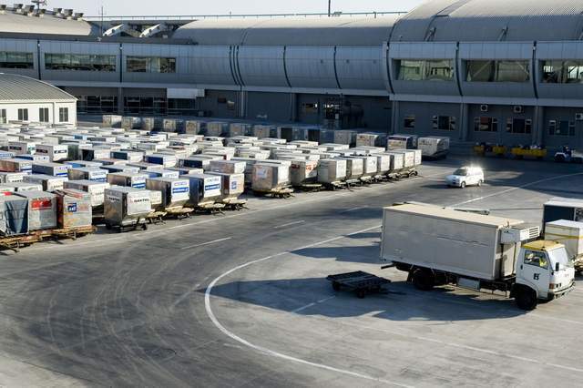 诚和通物流客服电话是多少？