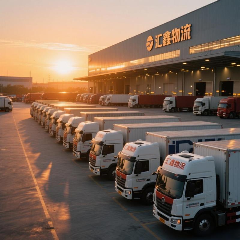 石碣到广州石井物流怎么选？