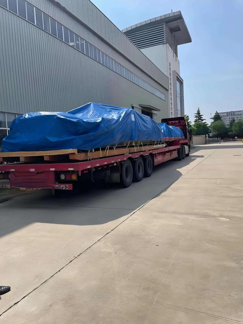 宁阳到临沂物流哪家好？