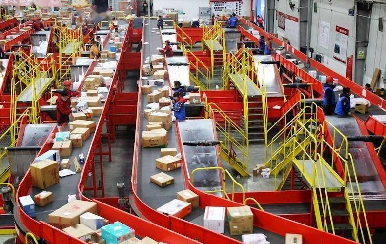 昆山京东物流服务体验如何？