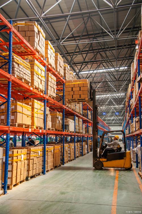 上海徐汇区物流公司